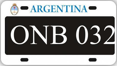 Patente ONB032