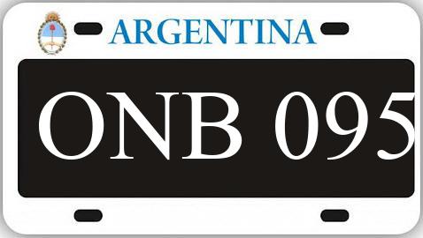 Patente ONB095