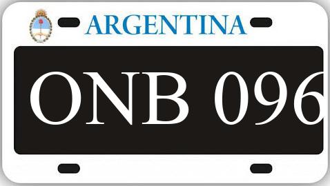 Patente ONB096