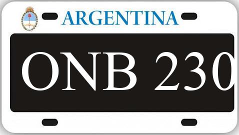 Patente ONB230
