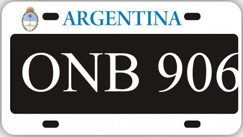 Patente ONB906