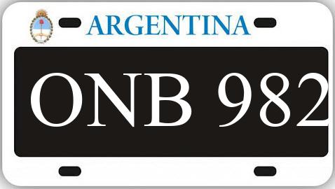 Patente ONB982