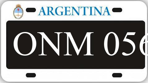 Patente ONM056