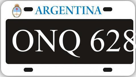 Patente ONQ628