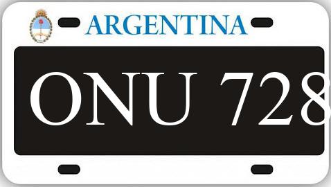 Patente ONU728