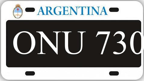 Patente ONU730