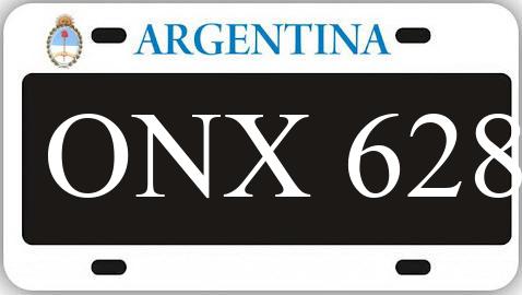 Patente ONX628