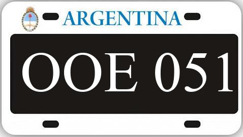 Patente OOE051