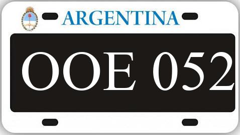Patente OOE052