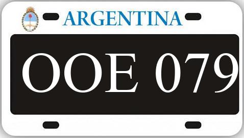 Patente OOE079