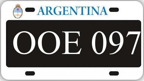 Patente OOE097