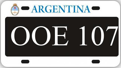 Patente OOE107