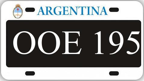 Patente OOE195