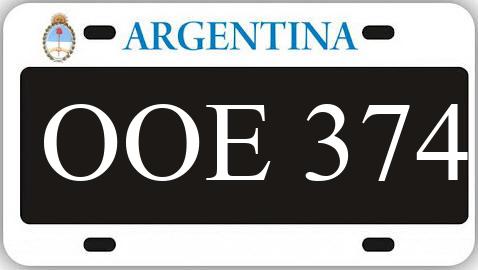Patente OOE374