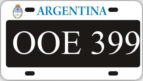Patente OOE399