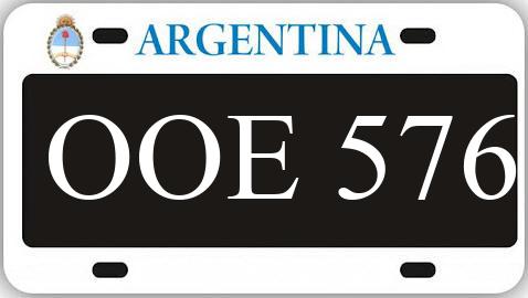 Patente OOE576