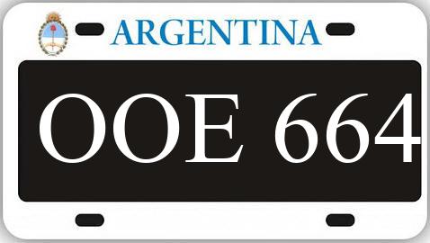 Patente OOE664