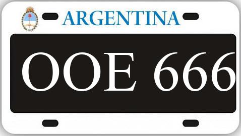 Patente OOE666