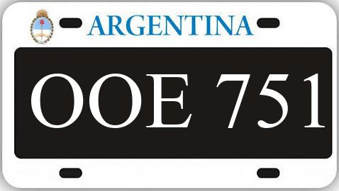 Patente OOE751