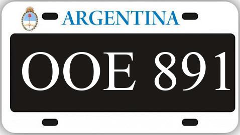 Patente OOE891