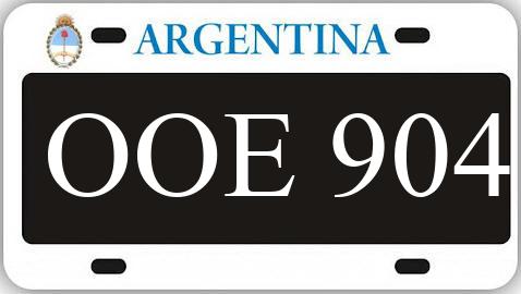 Patente OOE904