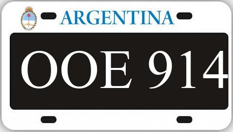 Patente OOE914