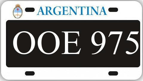 Patente OOE975