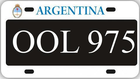 Patente OOL975