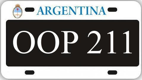Patente OOP211
