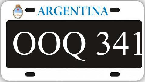Patente OOQ341