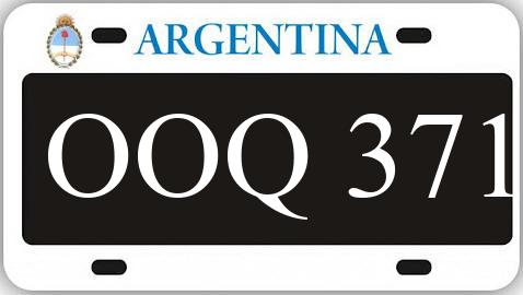 Patente OOQ371
