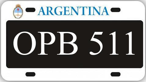 Patente OPB511