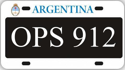 Patente OPS912