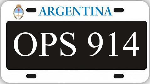 Patente OPS914