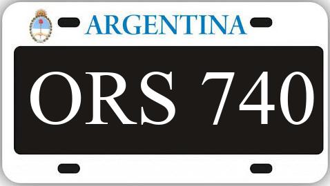 Patente ORS740