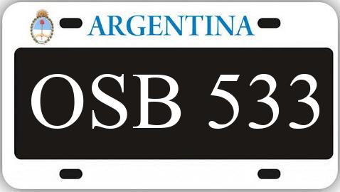 Patente OSB533