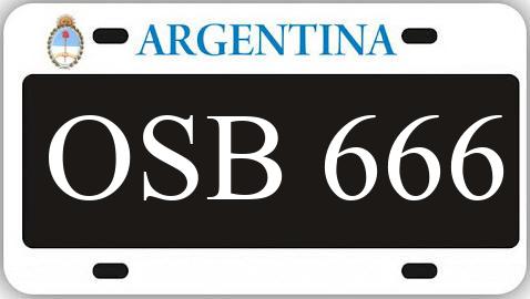Patente OSB666