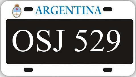 Patente OSJ529