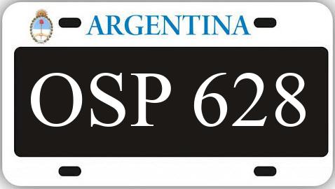 Patente OSP628