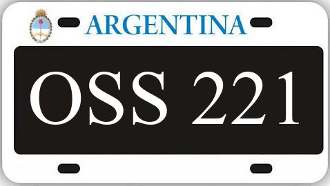 Patente OSS221
