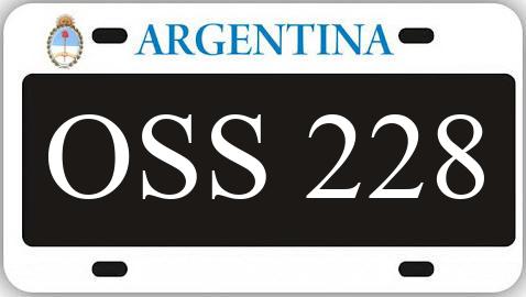 Patente OSS228
