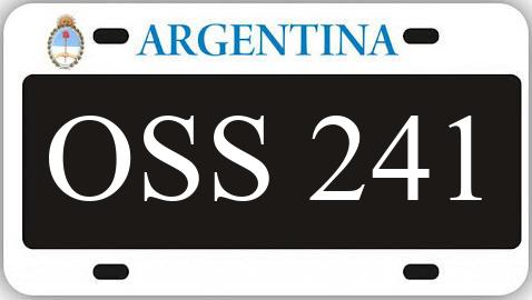 Patente OSS241
