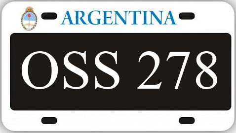 Patente OSS278