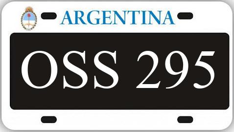 Patente OSS295