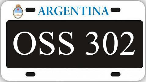 Patente OSS302
