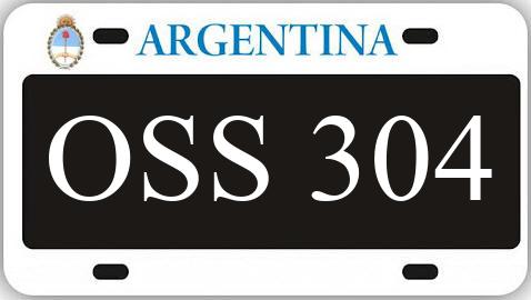 Patente OSS304