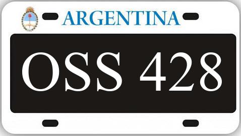 Patente OSS428