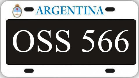 Patente OSS566