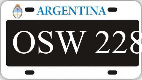 Patente OSW228
