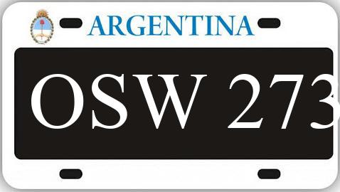 Patente OSW273